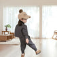 Costume en coton pour enfants, nouvelle version coréenne