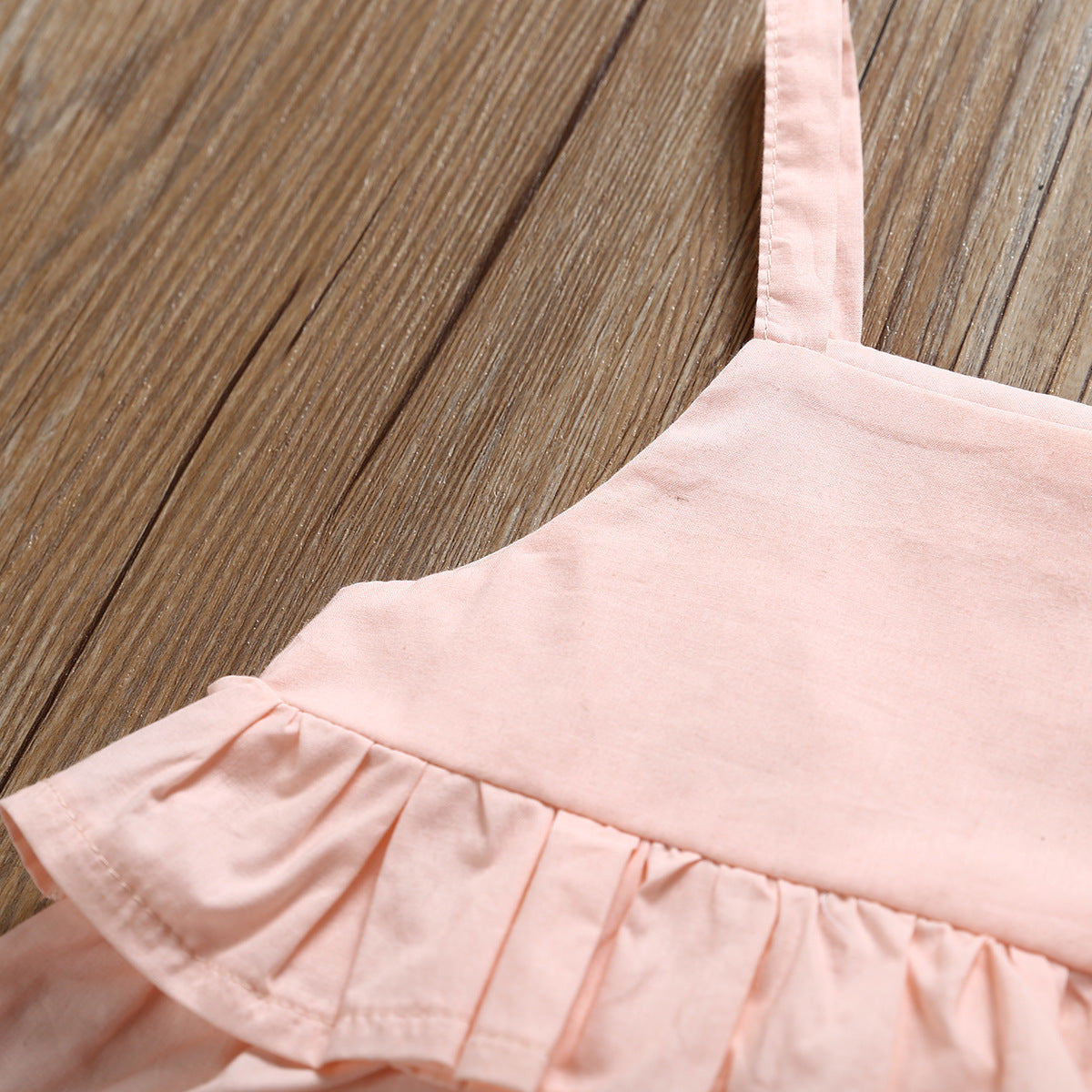 Vêtements pour enfants européens et américains transfrontaliers 3 pièces