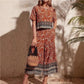 High-waisted Versatile Wide-leg Pants Loose-fitting Chic And Perfect For The Office