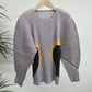 Women's Fashion Printed Long-sleeved T-shirt