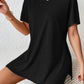 Summer Casual Women's Comfortable Two-piece Suit