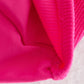 Women's Fashion Bow Trim Short Top Tube Strap