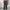 Striped Wide-leg Casual Pants High Waist Straight Loose
