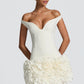 Fitted Strapless Dress A Versatile Short Dress For Women