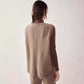 Women's Fashion Personalized Wool Knitted Vest