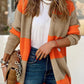 Pull thermique assorti pour femme