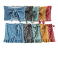European And American Style Women's Clothing French Strap Tank-top Skirt Suit