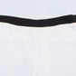 Summer Stitching Corset Top Stitching Waist Pants Suit