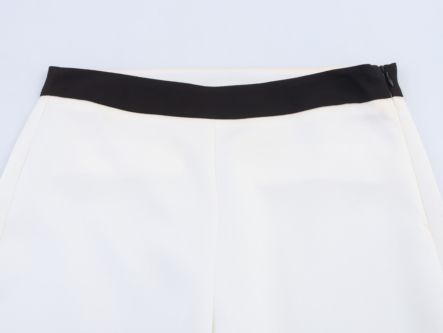 Summer Stitching Corset Top Stitching Waist Pants Suit