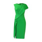 Robe grande taille pour femme, tendance été