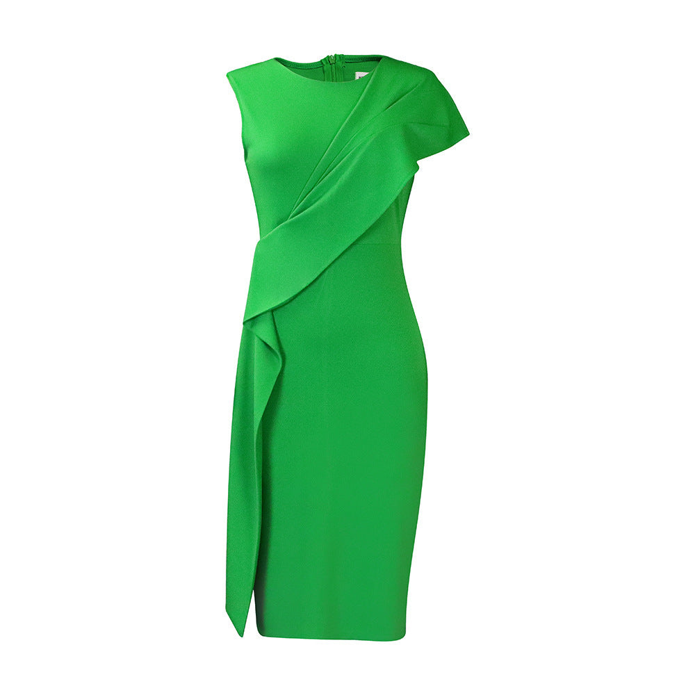 Robe grande taille pour femme, tendance été