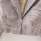 Autumn Women's New Style Small Western Suit