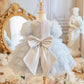Baby Girl's Birthday Pettiskirt Dress