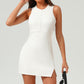 Sun Protection Tennis Skirt Siamese Sports Casual Wear