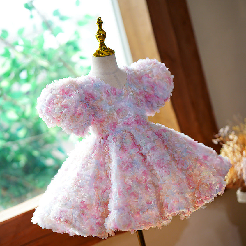 Children's Princess High-end Girls' Pettiskirt