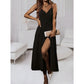 New Women's Elegant Temperament Dress