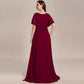 Robe de soirée amincissante Grandeur Design