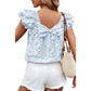 Fashion New Bow Decoration Pullover For Women