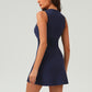 Sun Protection Tennis Skirt Siamese Sports Casual Wear