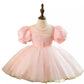 One-year-old Banquet Dress For Girls