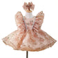 Super Mori Pettiskirt For Girls