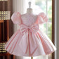 Fashion Personalized Children's Host Princess Dress