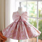 Senior Girl Piano Performance Costume Princess Dress