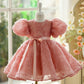 Children's Girls' Birthday Pettiskirt