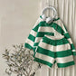Boys' Girls' Spring Clothing New Fleece And Shorts Two-piece Set