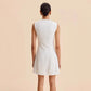 Women's Elegant Fashion Personalized Cardigan Dress