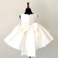 Robe de mariée pour enfants, robe de princesse pour spectacle