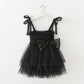 Fashion Personality Girls' Braces Skirt
