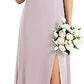 Women's Elegant And Fashionable Dress With Suspenders