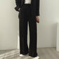 Pink Suit Jacket Spring Autumn Women's Design Sense Niche