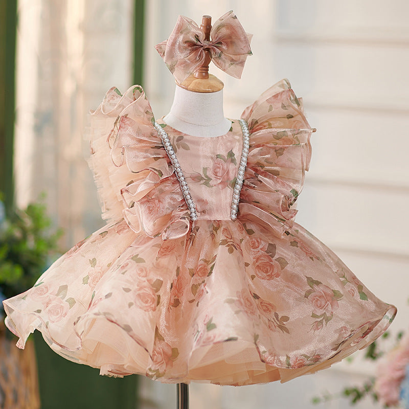 Super Mori Pettiskirt For Girls