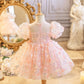 Robe de princesse FARCENT pour fille