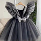 Fashion Personality Children Tulle Tutu Skirt