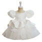 Fashion Personalized Girls' Piano Performance Dress