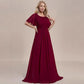 Robe de soirée amincissante Grandeur Design
