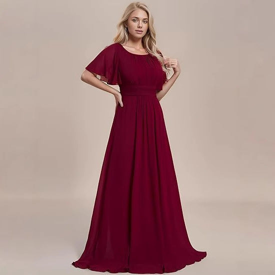 Robe de soirée amincissante Grandeur Design