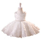Flower Girl Wedding Girl Catwalk Performance Princess Dress