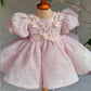 Children's Temperament Umbrella Princess Dress