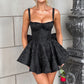 Fashionable Elegant Sling Dress For Children
