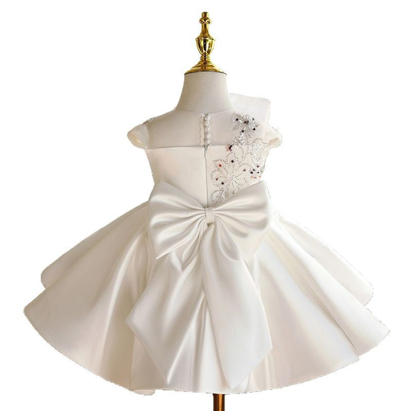 Children's Creative All-match Leisure Dress