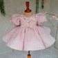 Children's Temperament Umbrella Princess Dress