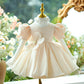 Girls' Dress Children's Birthday Full-year Costume