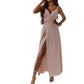 New Women's Elegant Temperament Dress