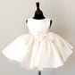 Robe de mariée pour enfants, robe de princesse pour spectacle