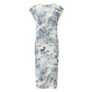 Women's New Chinese-style Light And Comfortable A- Line Skirt