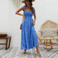 Spring Versatile Series Dress Women